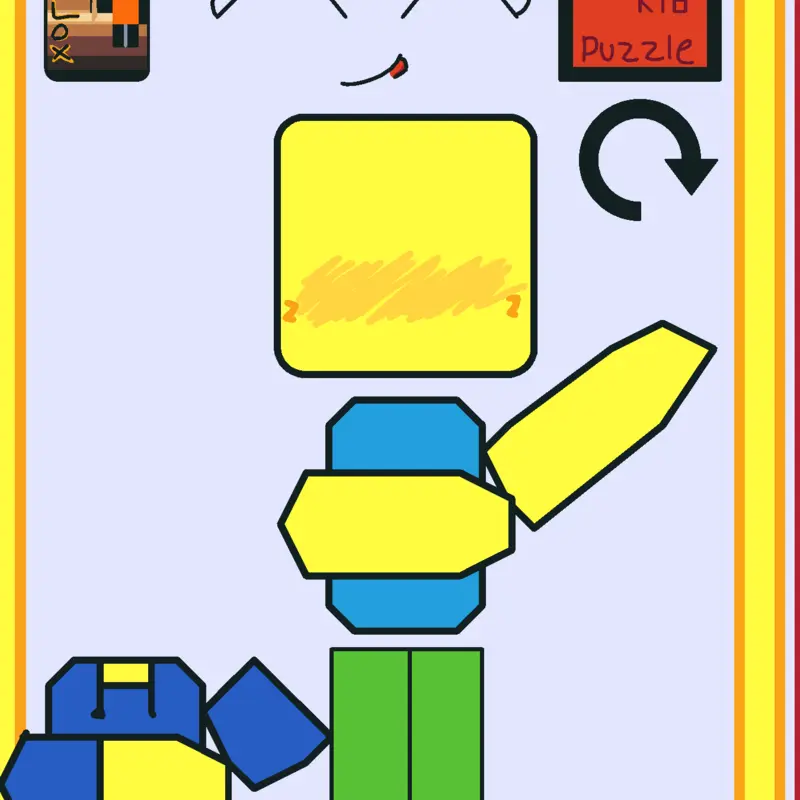 Game by @jojo2018