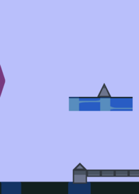 Geometry Dash level