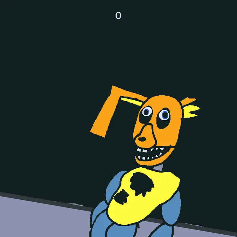 Game by @Hugothemaker