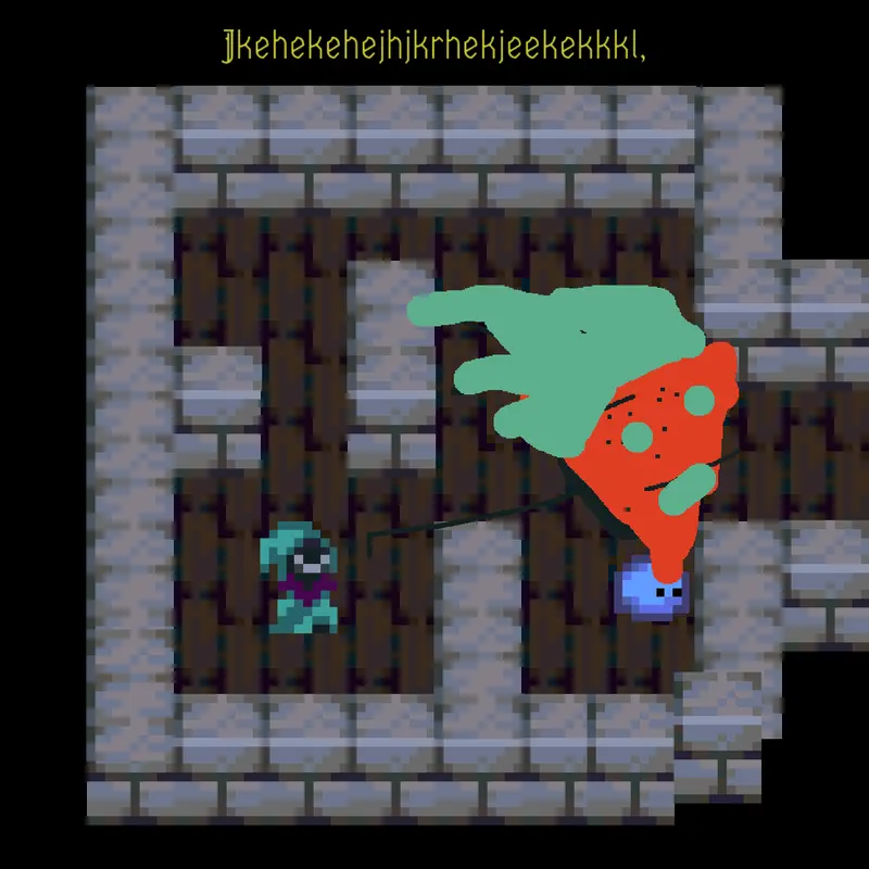 Game by @vksjis