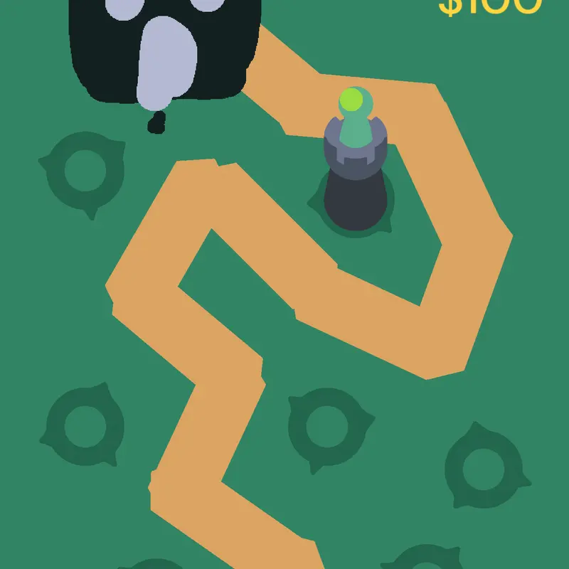 Game by @lecamarguais