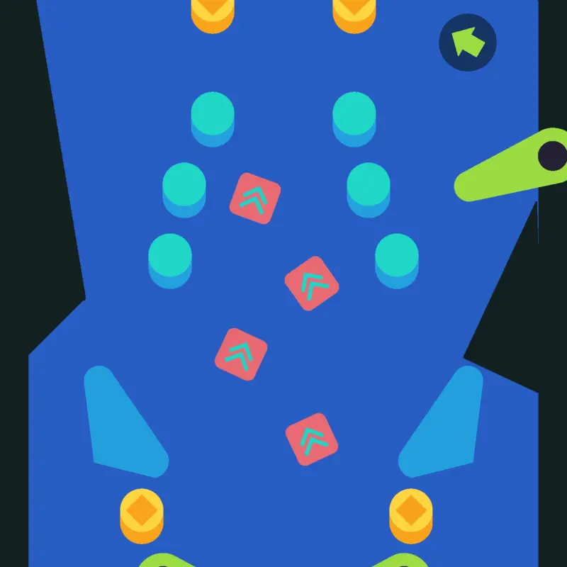 Game by @PrinceACastle