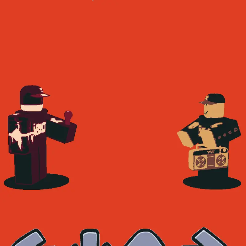 Game by @LyrixTS