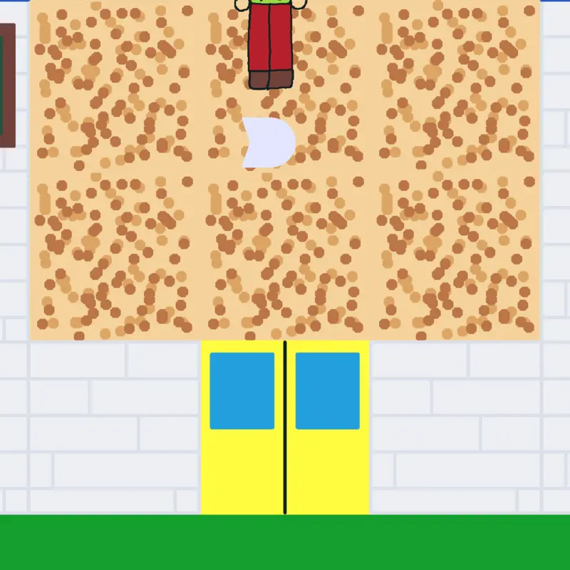 Baldi by @sisteminhoVerifyed-3