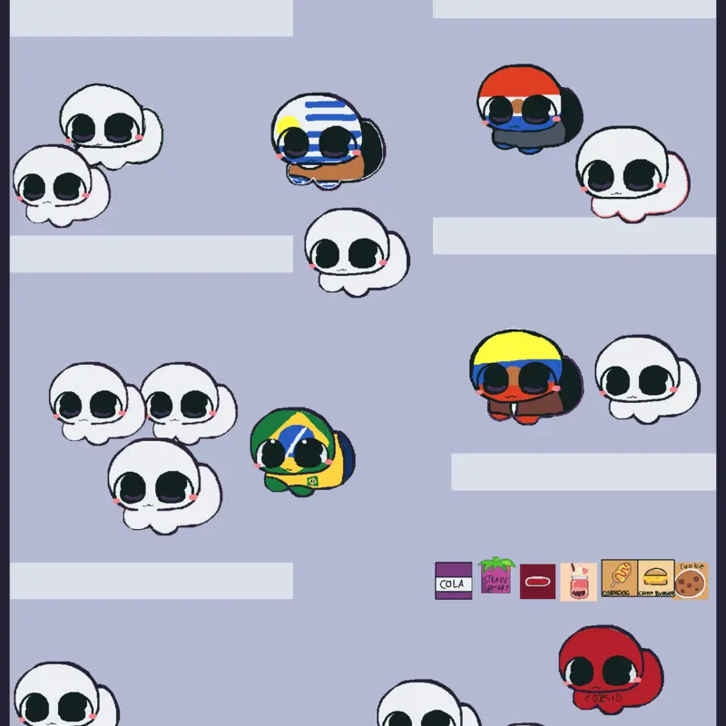 Game by @Trixxie_