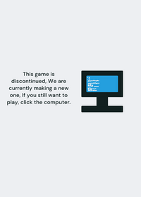 A normal computer, not a drawing but a...