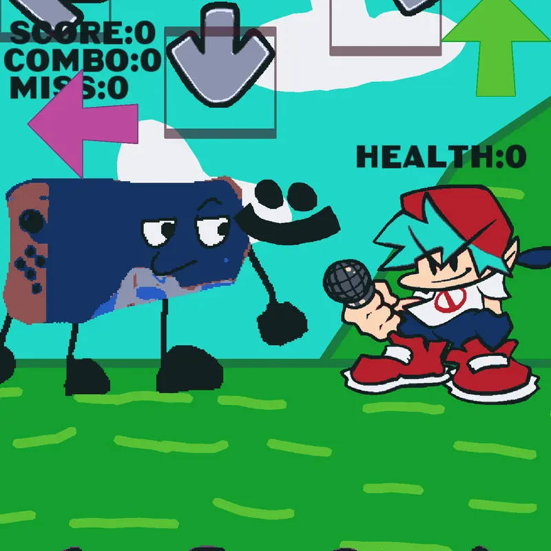 Game by @gamemaster999