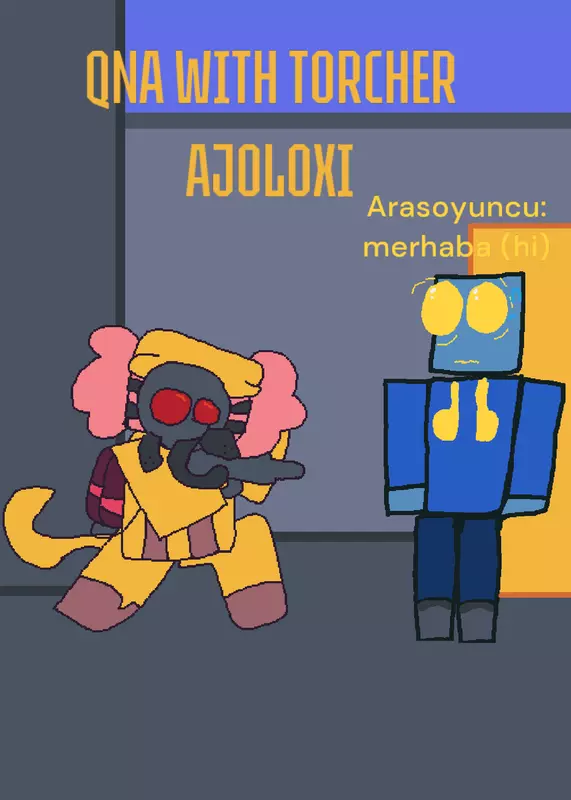 Game by @arasoyuncu