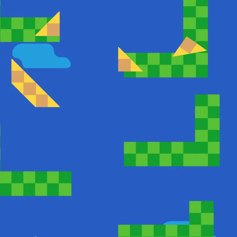 Game by @TheoLiu