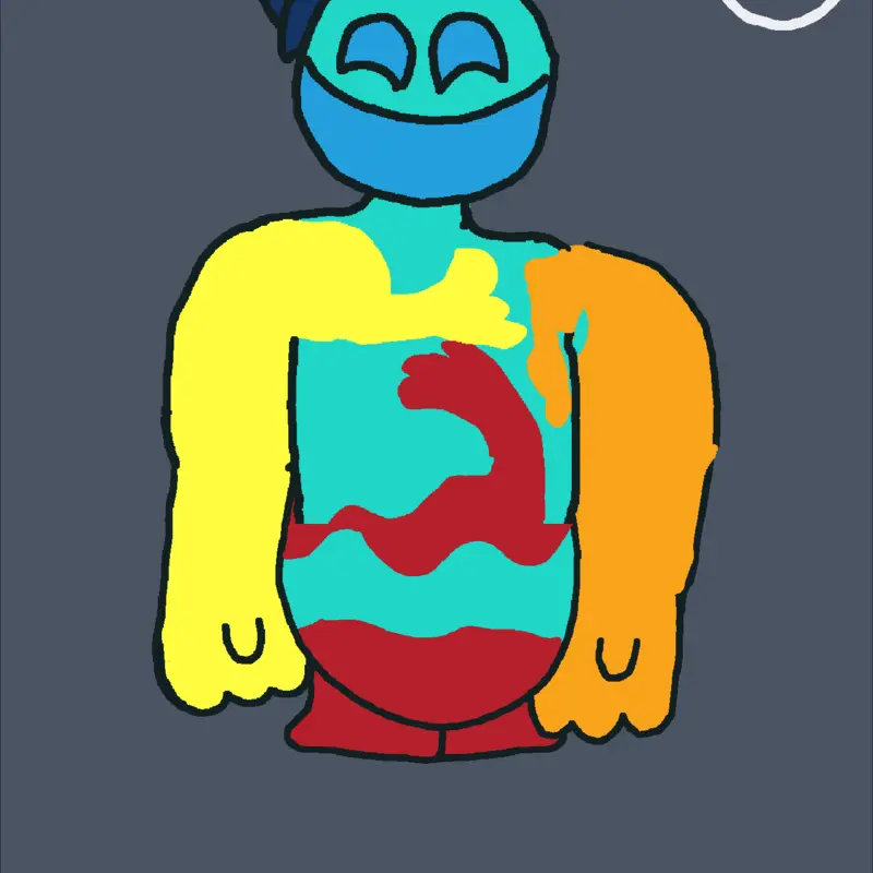 Game by @JustArmin
