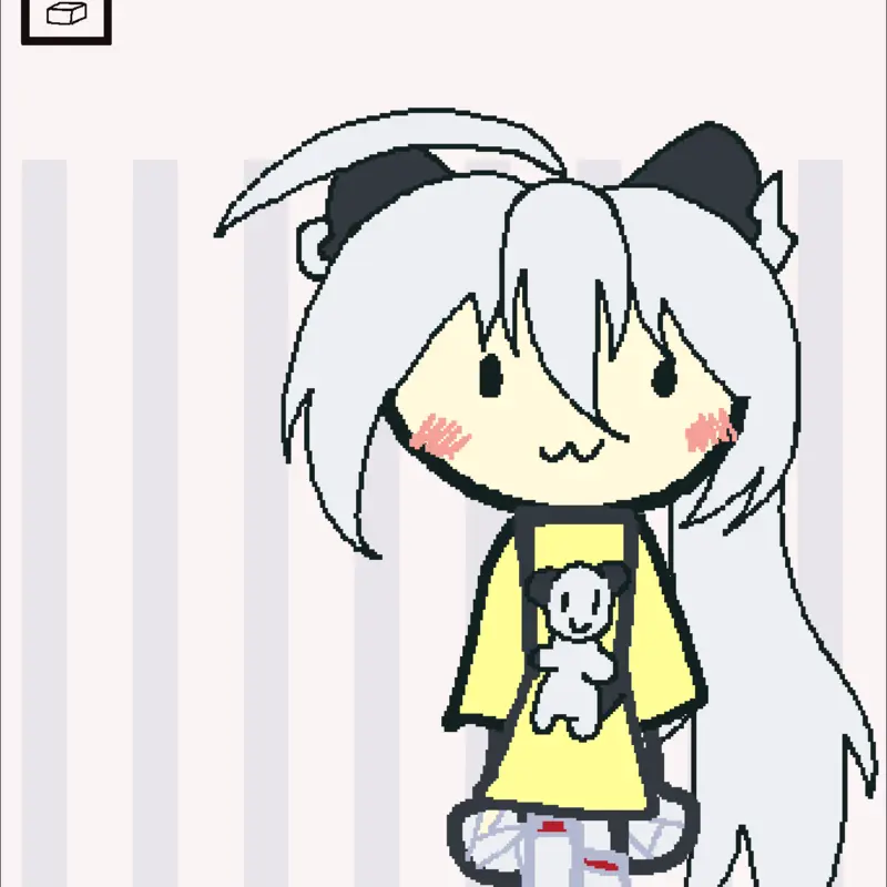 Game by @Ch1sa_C0mm1ng