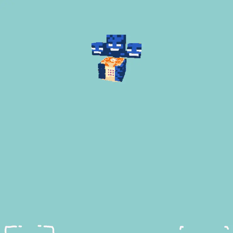 Game by @pashka