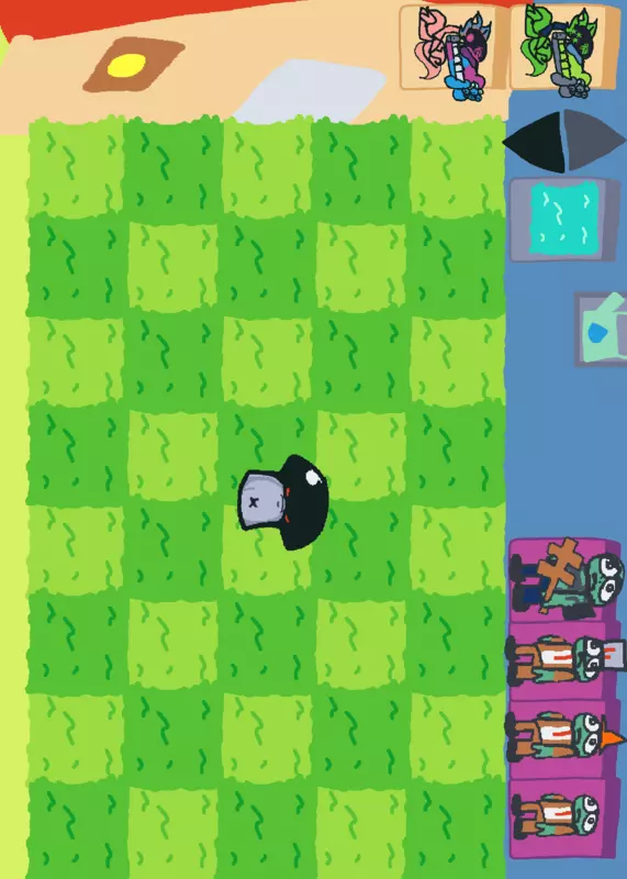 Game by @_Eggcellent_
