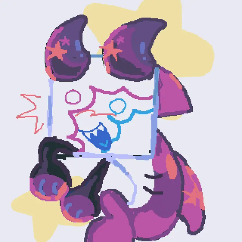 Game by @salmon_cat