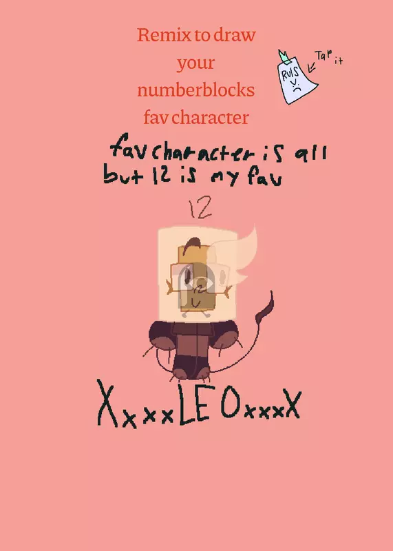 Game by @XxxxLEOxxxX_PKXD_castle