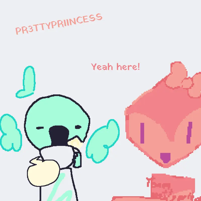 Game by @myart_zucks