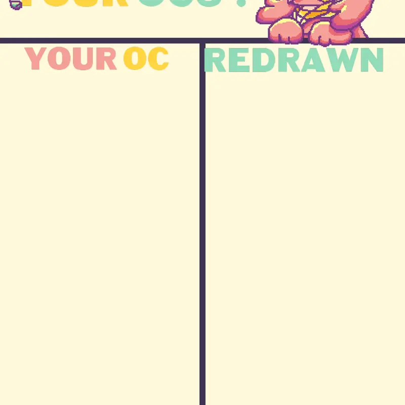 Game by @Ariadnabonatti