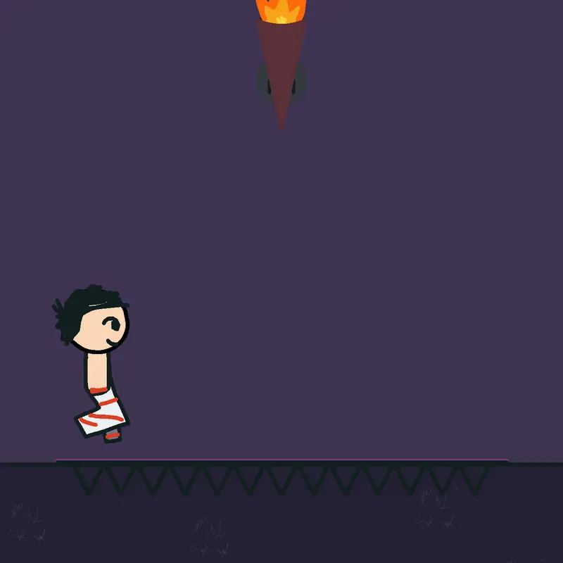 Game by @sita_ofline