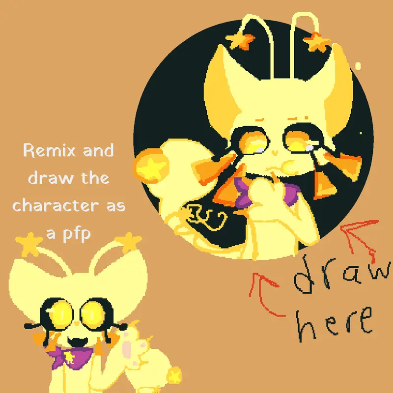 Game by @KittyNoir