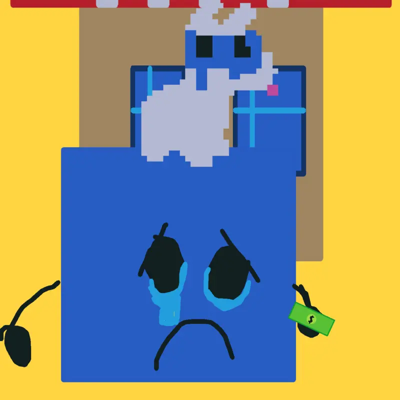 Game by @mimpi