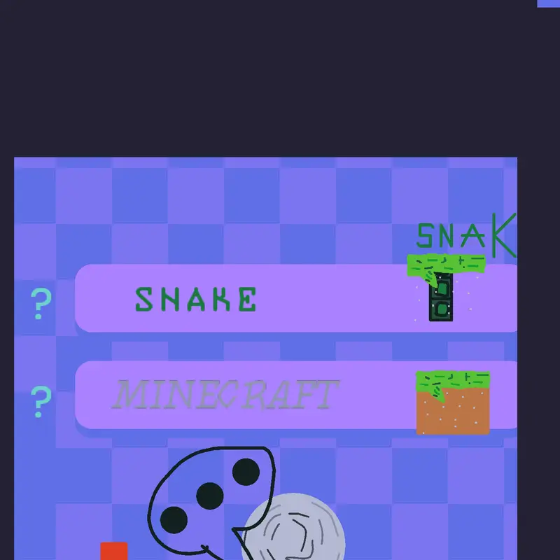 Game by @smiley669