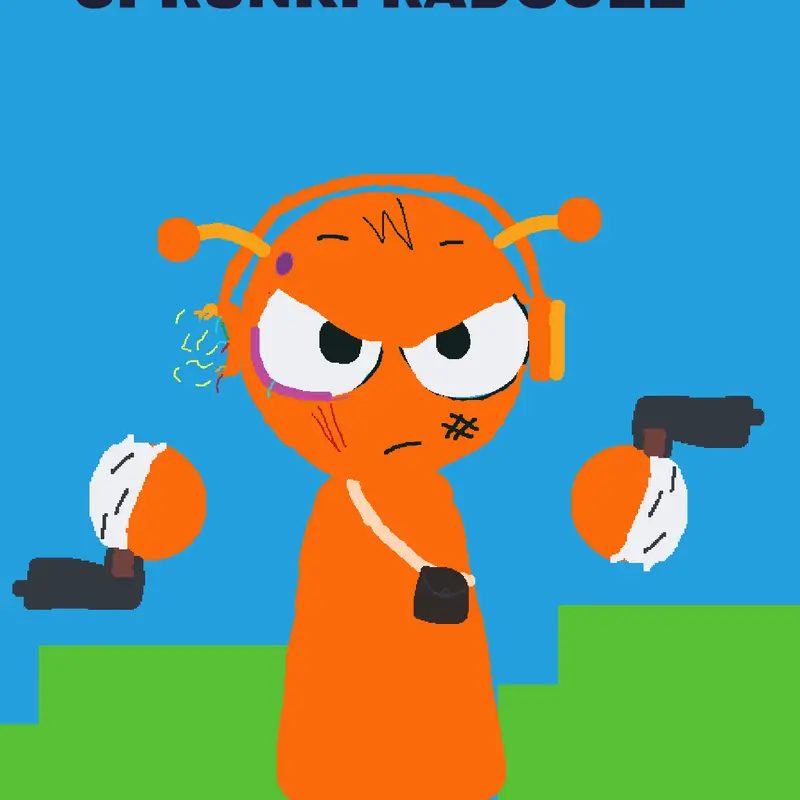 Game by @Dayeli47