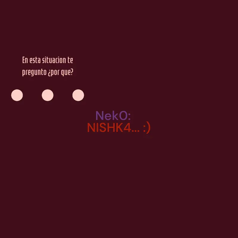 Game by @EmmaCat