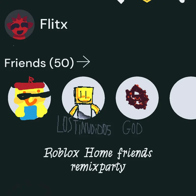 Game by @glitchgore