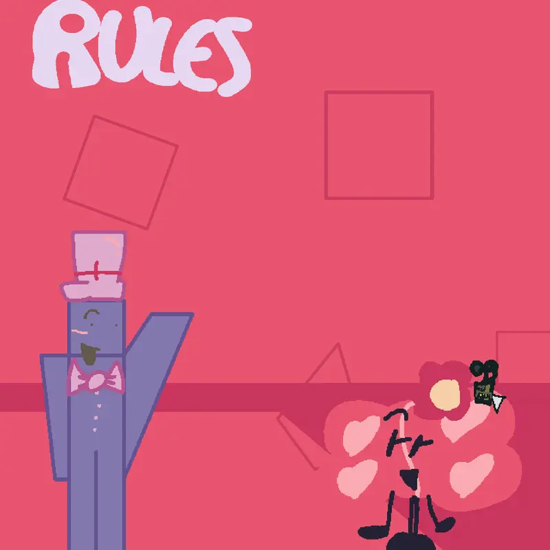 Game by @daisy890
