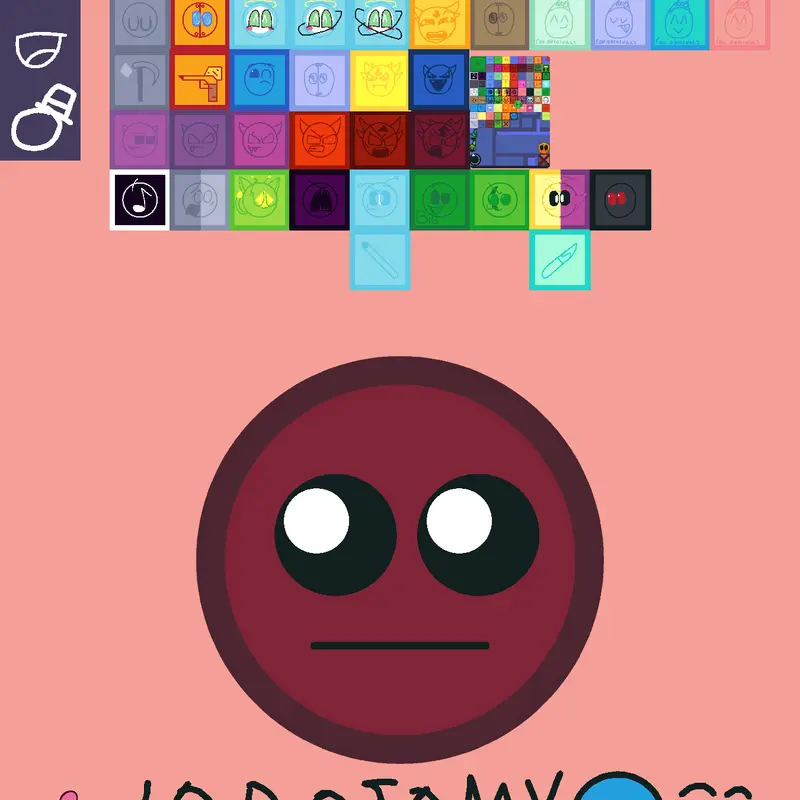Game by @CaptainNagol
