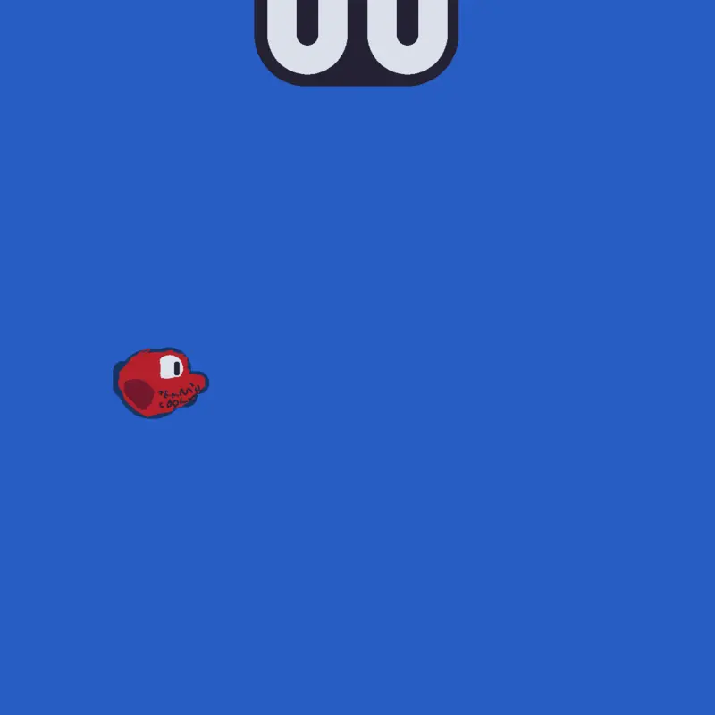 Game by @emirbulut
