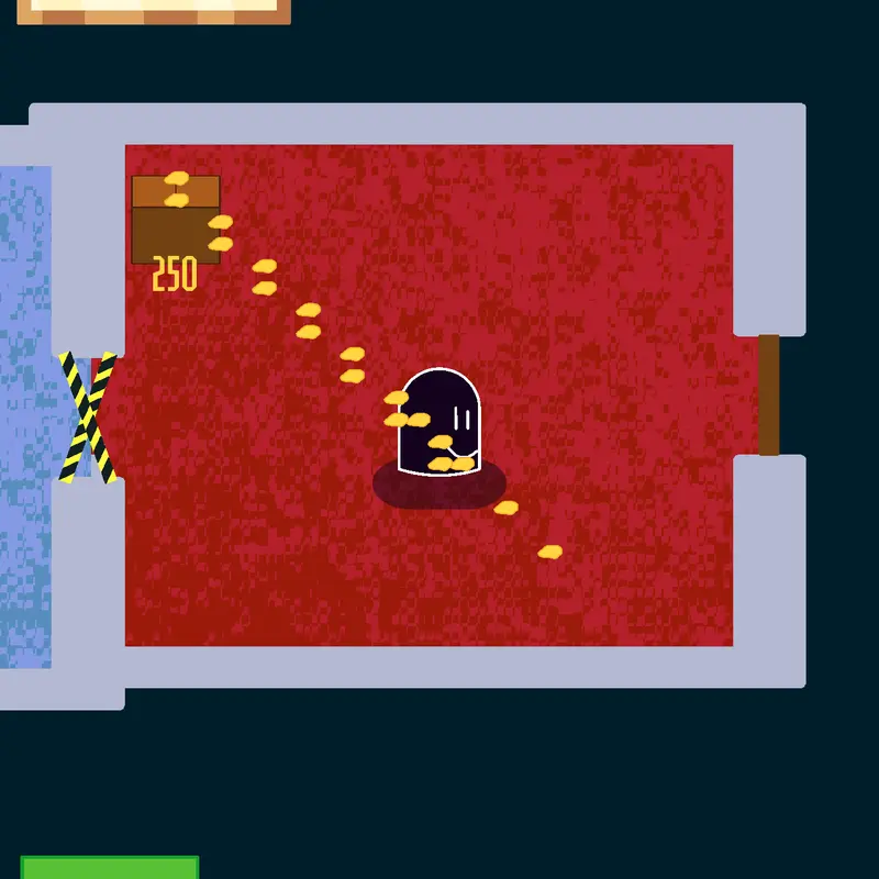 Game by @lethalape