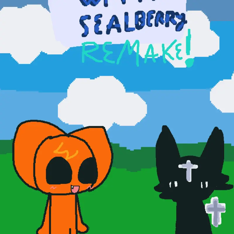 Game by @The_Sealberry