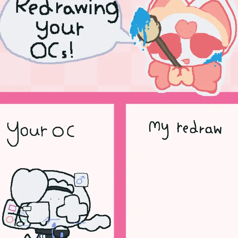 Game by @luyuchuchan
