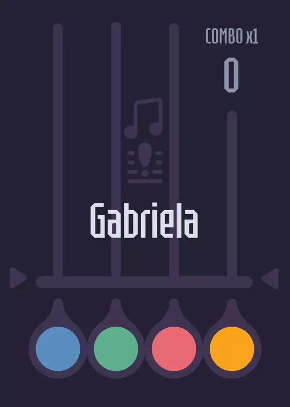 Game by @J22