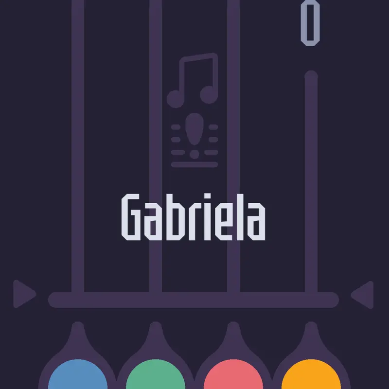 Game by @theyluvvgingera