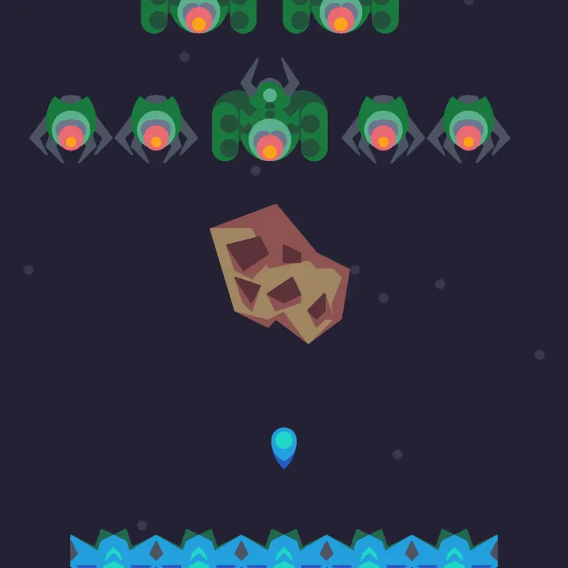 Game by @rendel456