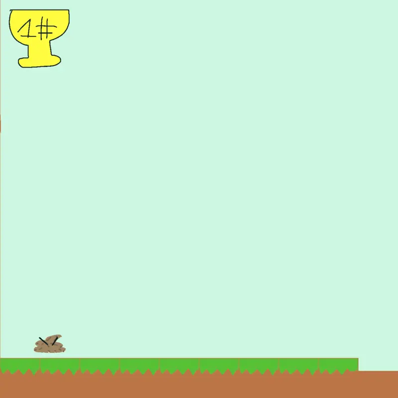 Game by @angerism