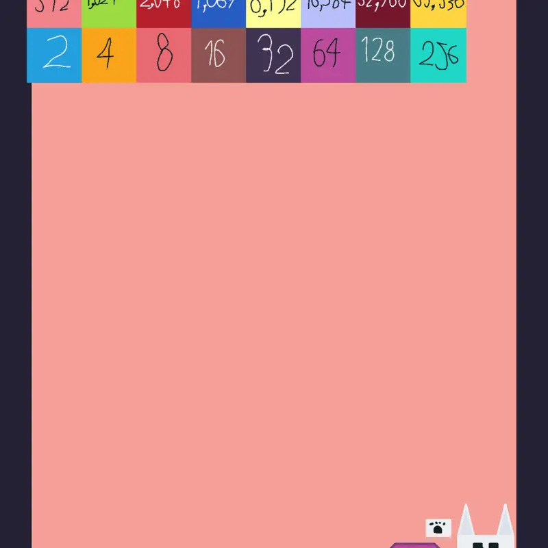Game by @Bammythekitter_October
