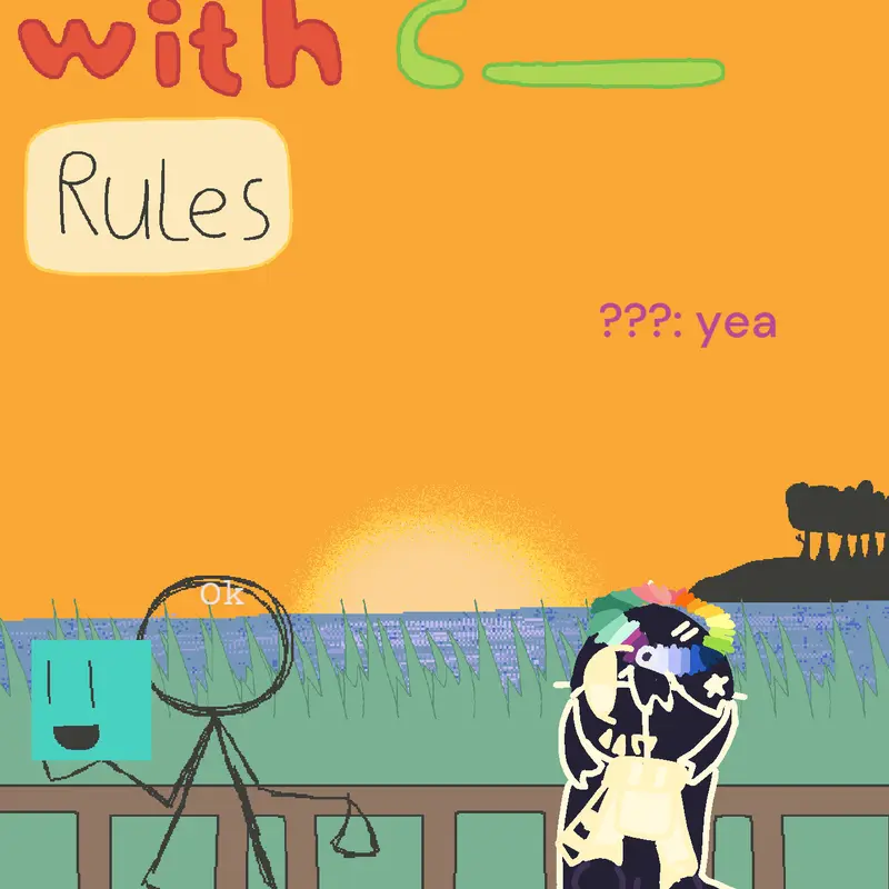Game by @am_just_a_normal_person