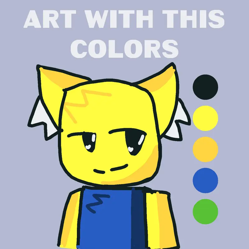 Game by @dianix