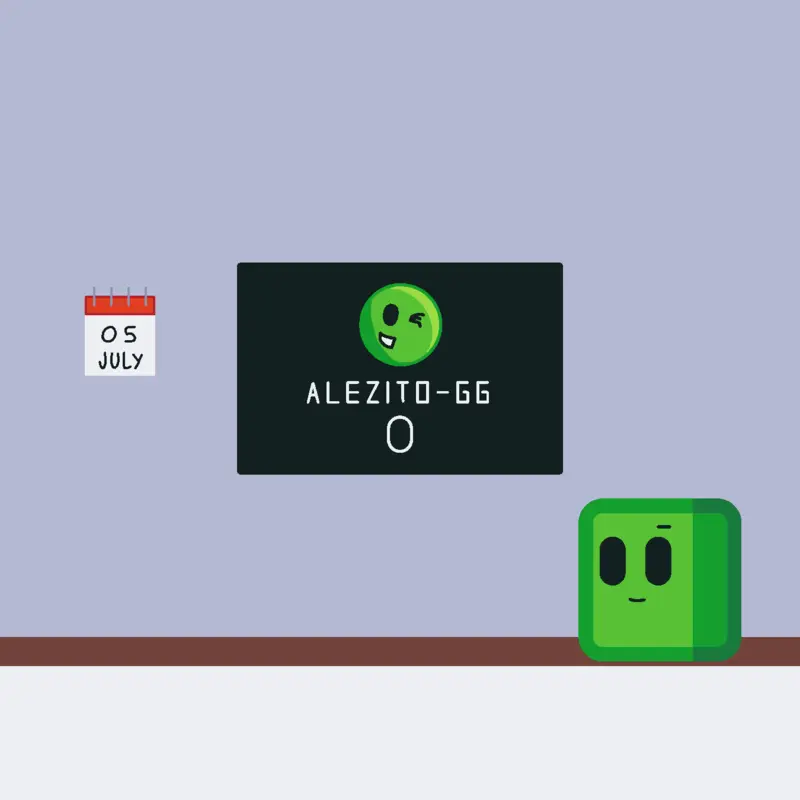 Game by @Alezito-elkks