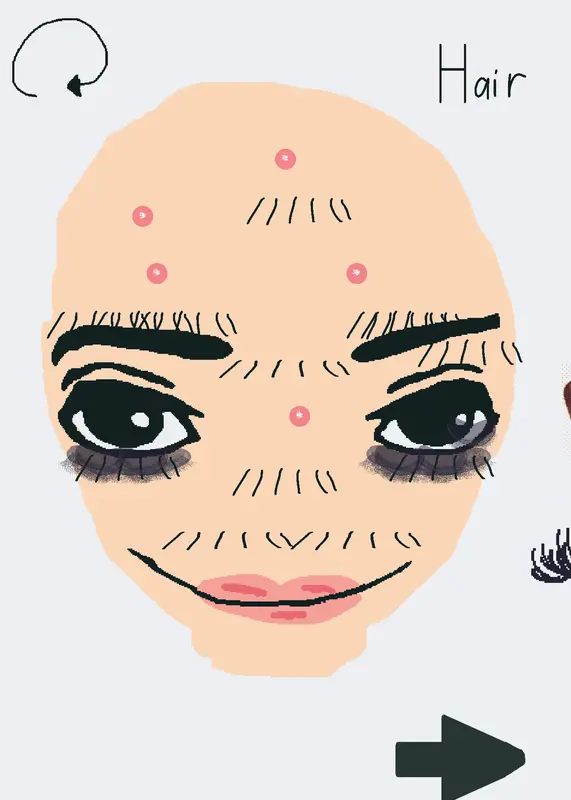 Hehe by @Sasha_Straw