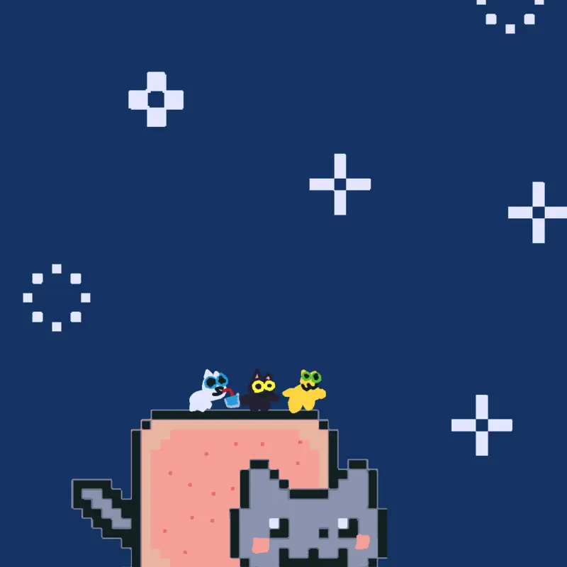 Game by @meow_sanpa
