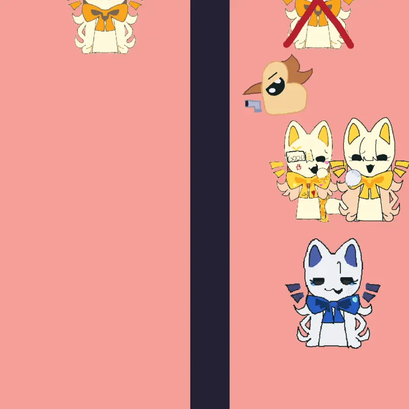 Game by @BirdFlightHalloween