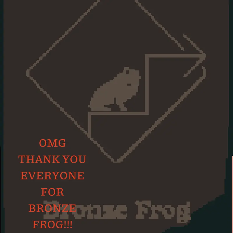 Game by @Mimikyu_guy
