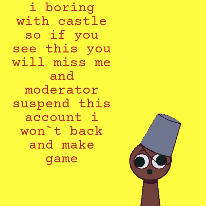 Game by @MacAndBrud