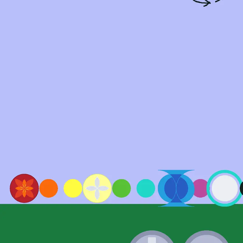 Game by @endoftheyear