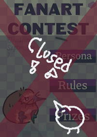 ENDED!!