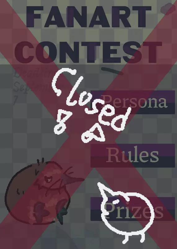 ENDED!! by @keywe_bird